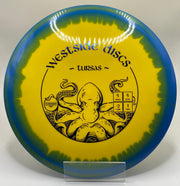Westside Discs Tournament Orbit Tursas - Midrange Driver